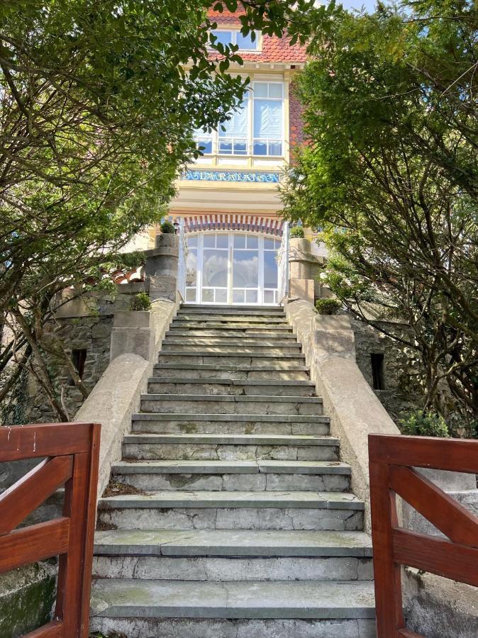 Villa La Rafale Plage Centre 300 M Le Touquet Exterior photo